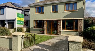 18A Racecourse Lawn, Tralee, Co. Kerry