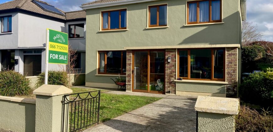18A Racecourse Lawn, Tralee, Co. Kerry