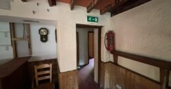 Tigh Tomsi, Cloghane, Castlegregory, Co. Kerry