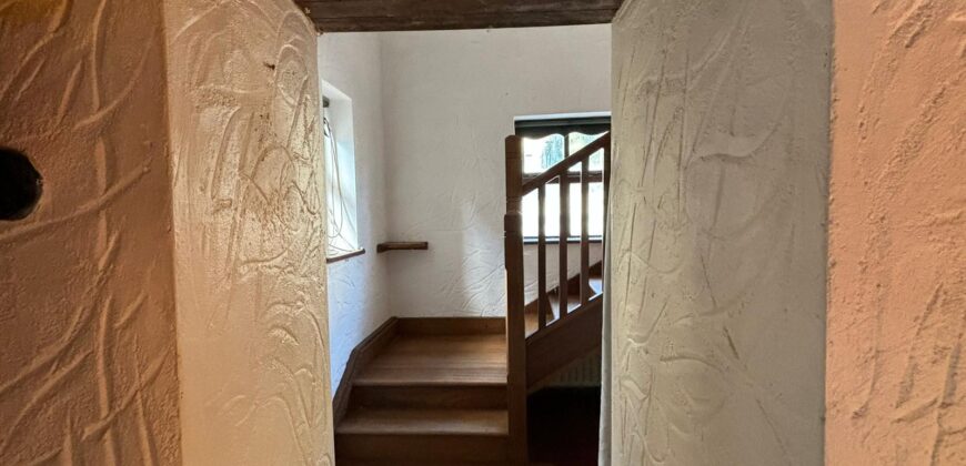 Tigh Tomsi, Cloghane, Castlegregory, Co. Kerry