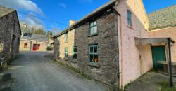 Tigh Tomsi, Cloghane, Castlegregory, Co. Kerry