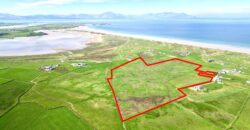 33.62 Acres – Carrahane Lower, Ardfert, Co.Kerry