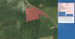 6.64 acres – Banna, Ardfert, Co.Kerry