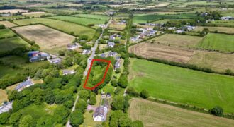 Tubrid Cross, Ardfert, Co.Kerry