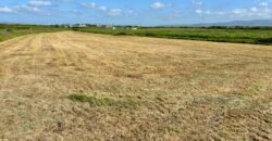 6.64 acres – Banna, Ardfert, Co.Kerry