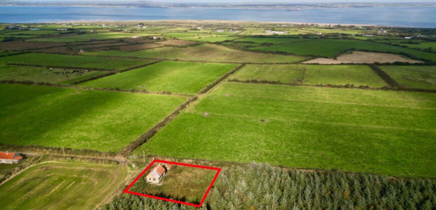 Gullane East, Astee, Co.Kerry
