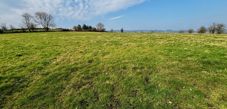 C.83 Acres at Meenigorman, Meelin, Co. Cork