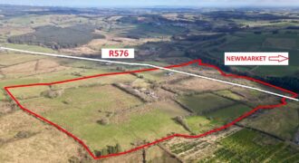 C.83 Acres at Meenigorman, Meelin, Co. Cork