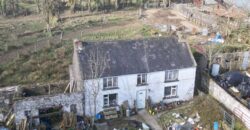 C.83 Acres at Meenigorman, Meelin, Co. Cork