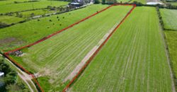 C.2.69 Acres at Castlegregory, Co.Kerry