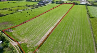 C.2.69 Acres at Castlegregory, Co.Kerry