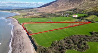 Bunawonder, Killelton, Camp, Co.Kerry