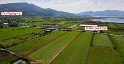 C.2.69 Acres at Castlegregory, Co.Kerry