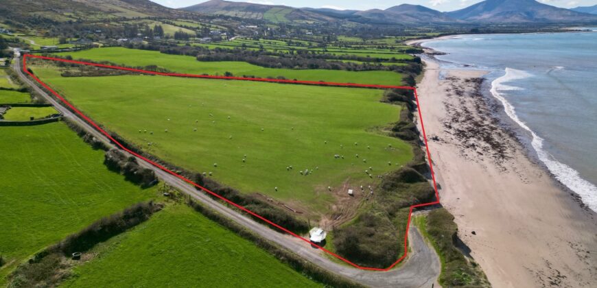 Bunawonder, Killelton, Camp, Co.Kerry