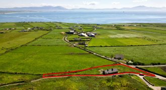 Ballylongane, Ballyheigue, Co. Kerry