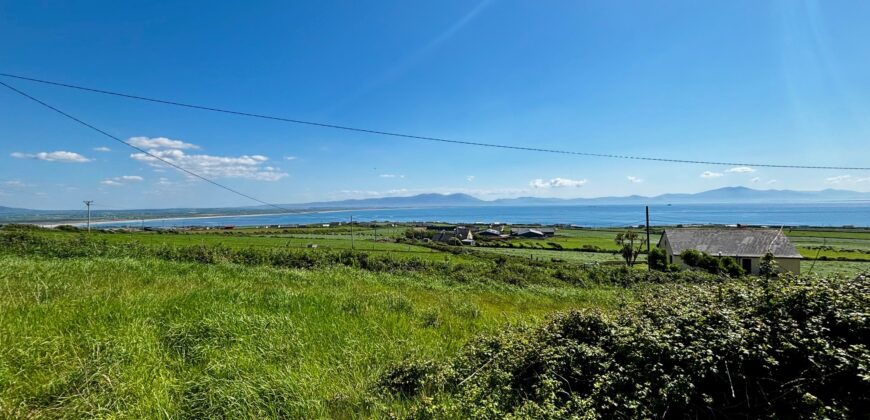 Ballylongane, Ballyheigue, Co. Kerry
