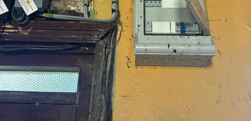 Muckenaugh Lower, Lixnaw, Lixnaw, Co. Kerry, V92P8X6