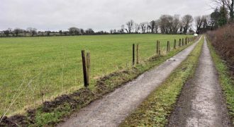 C.70 Acres at Cuss, Castlemaine, Co. Kerry