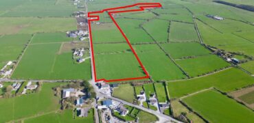 C.30.6 Acres at Baltovin, Ardfert, Co. Kerry