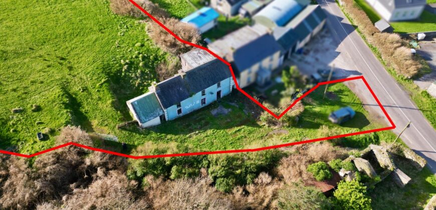 Teeravane, Ballyferriter, Clogher, Co. Kerry, V92DP11