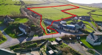 Teeravane, Ballyferriter, Clogher, Co. Kerry, V92DP11