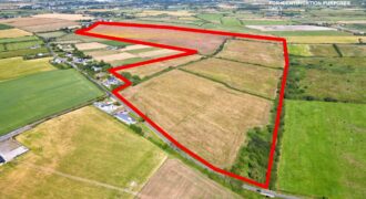 106 Acres at Graigue, Ardfert, Co. Kerry